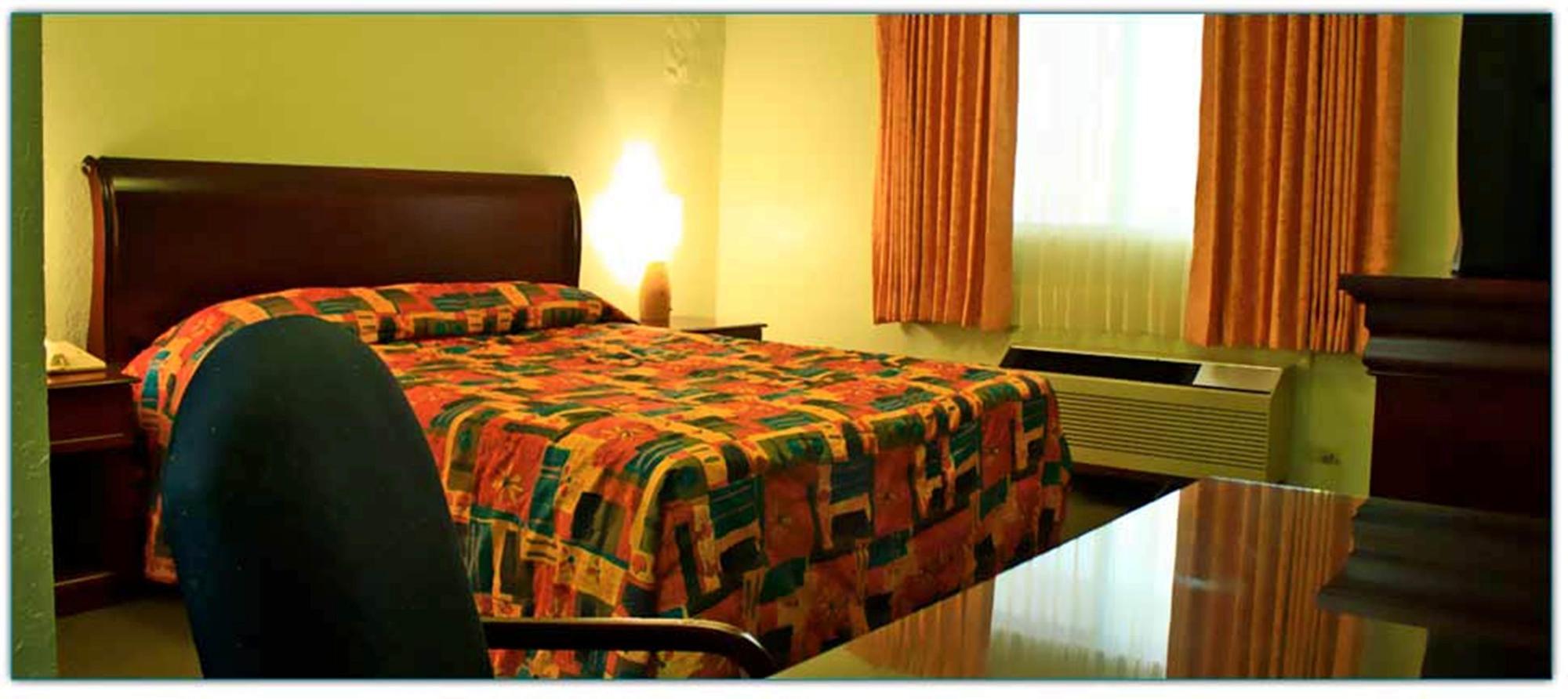 Del Mar Playas Hotel 3*