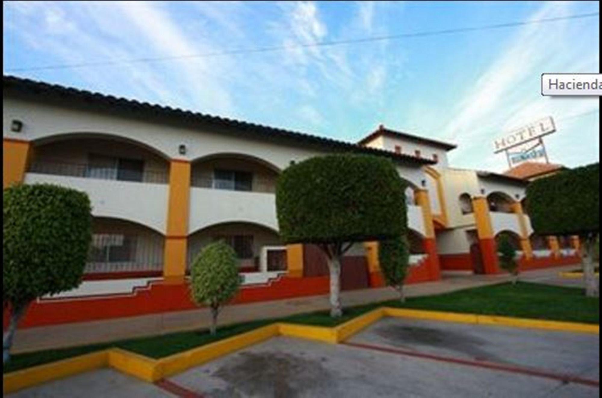 Hotel Del Mar Playas Tijuana