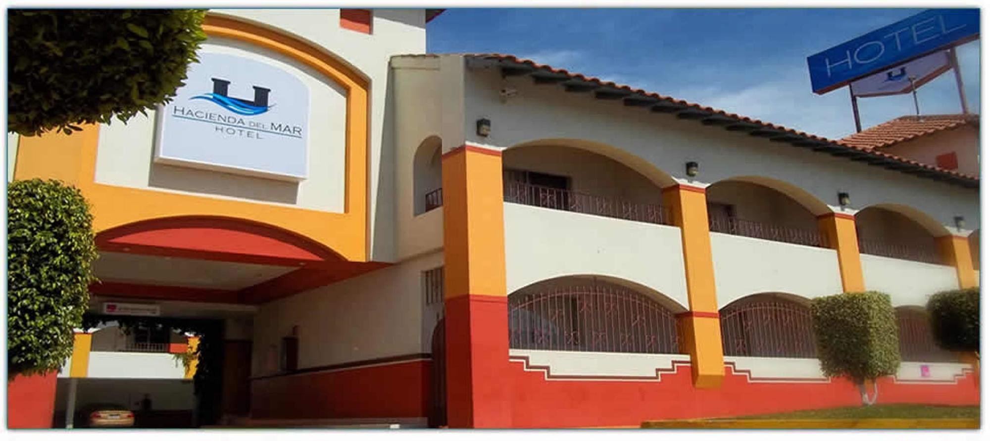 Del Mar Playas Tijuana