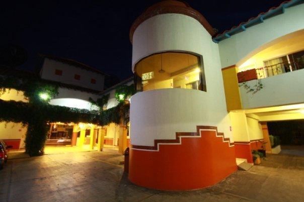 Del Mar Playas 3* Tijuana
