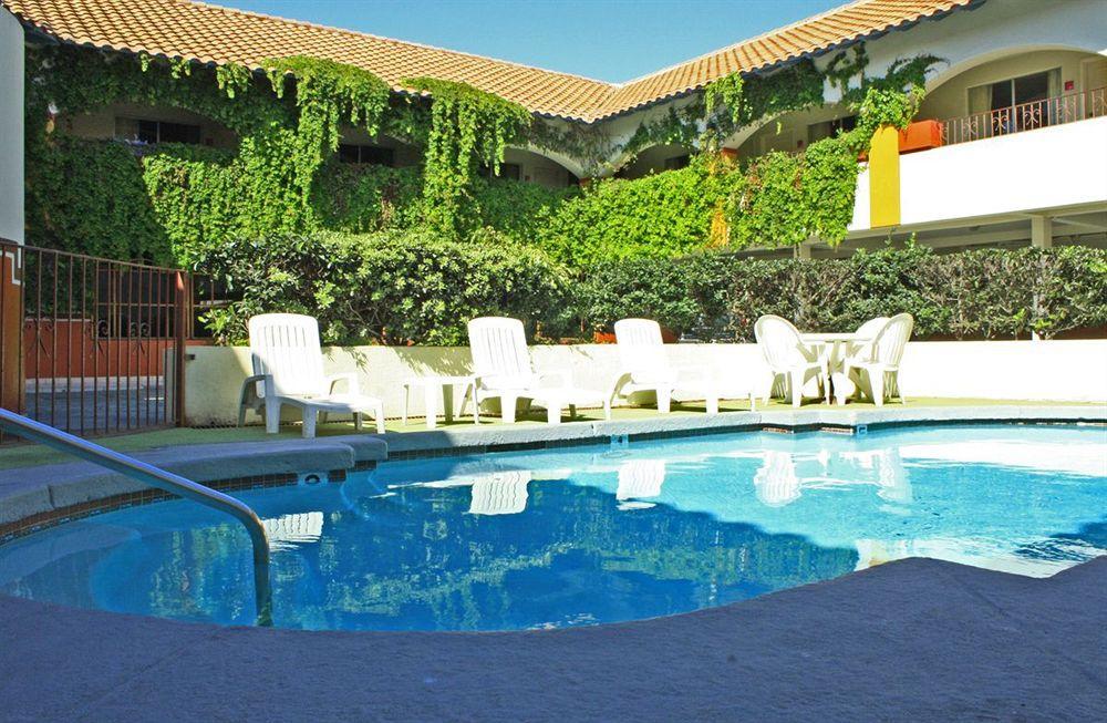 Del Mar Playas Hotel Tijuana