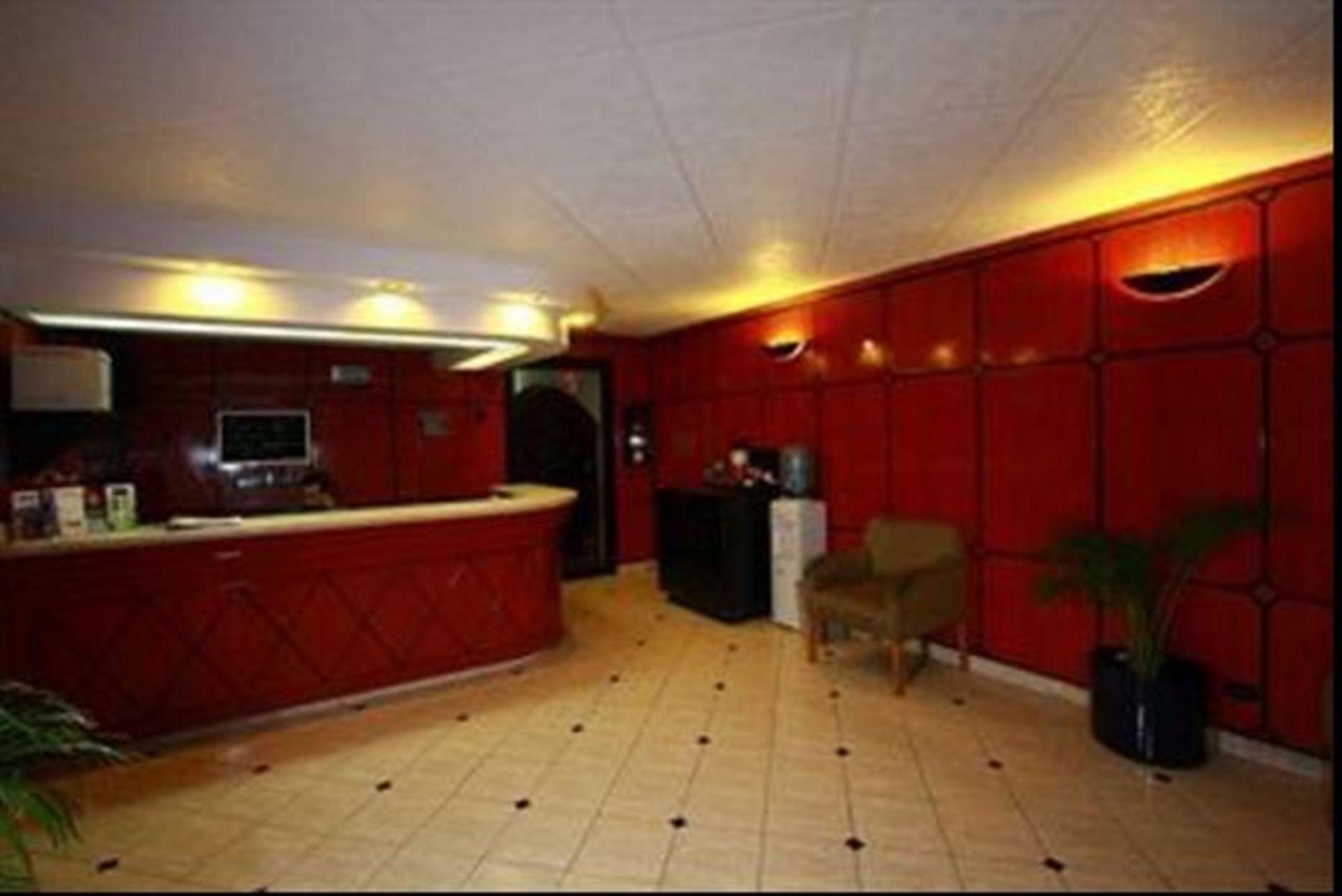 Del Mar Playas Hotel