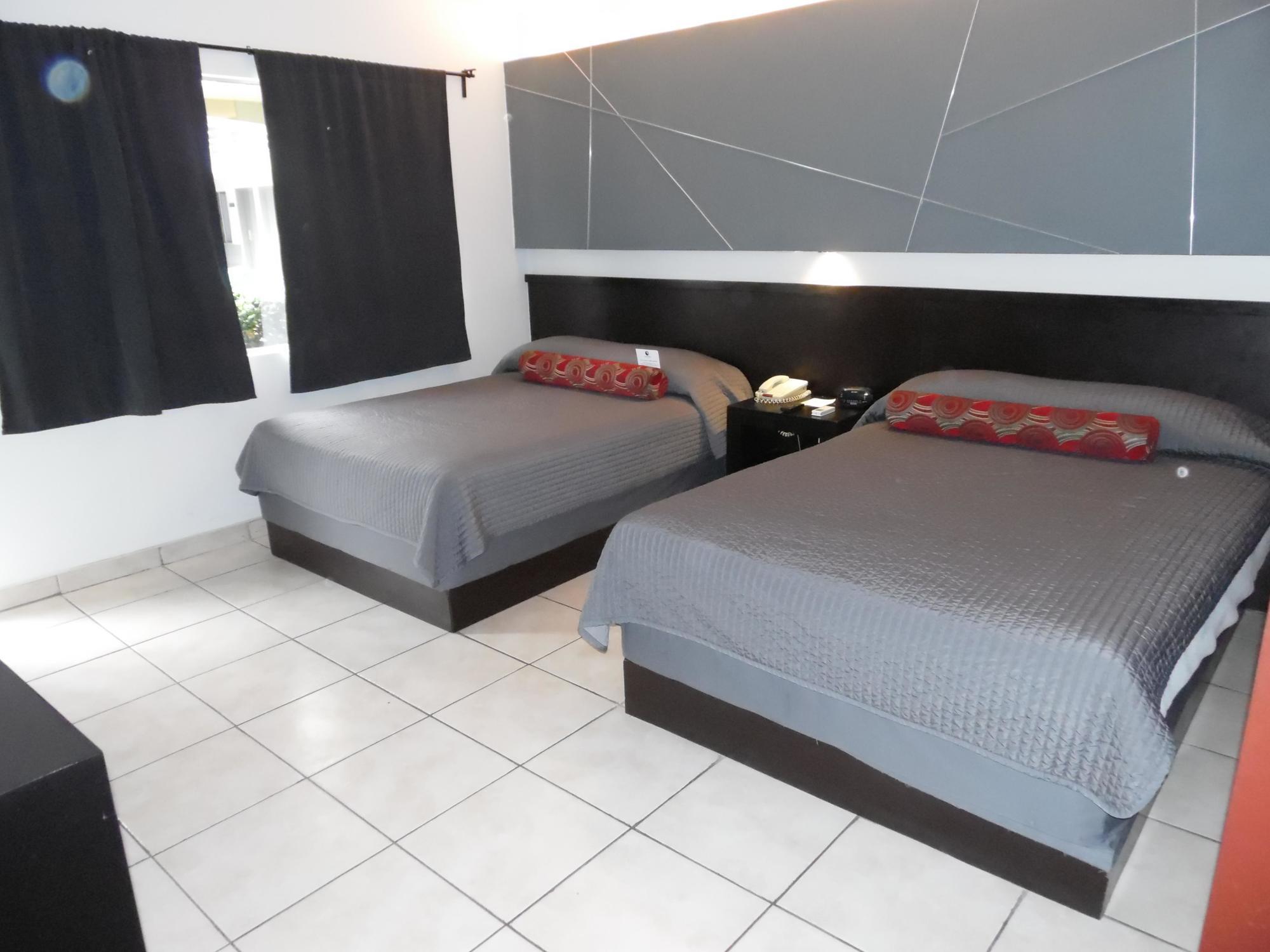 Baja La Mesa 4* Tijuana