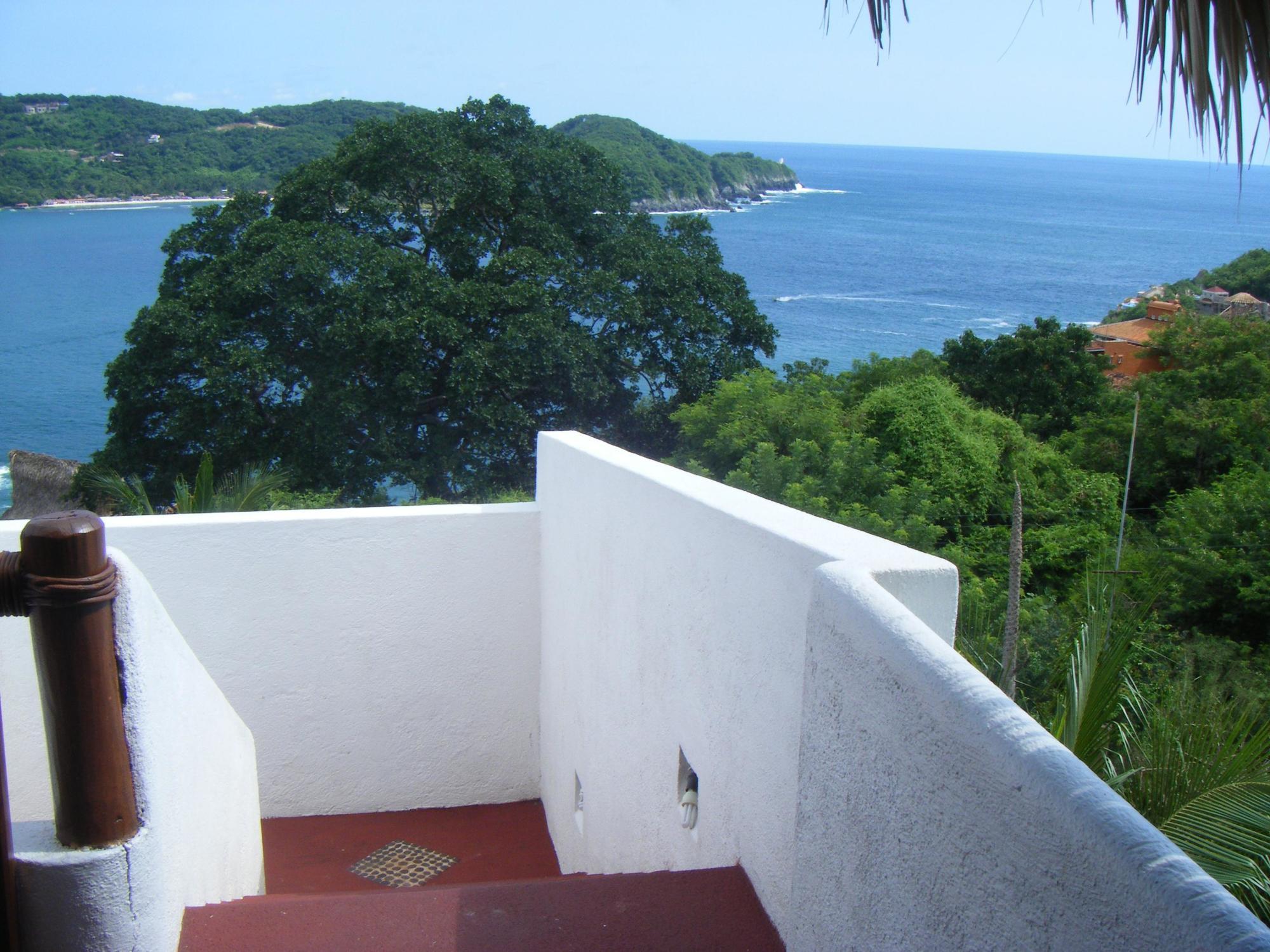 El Morro Zihuatanejo