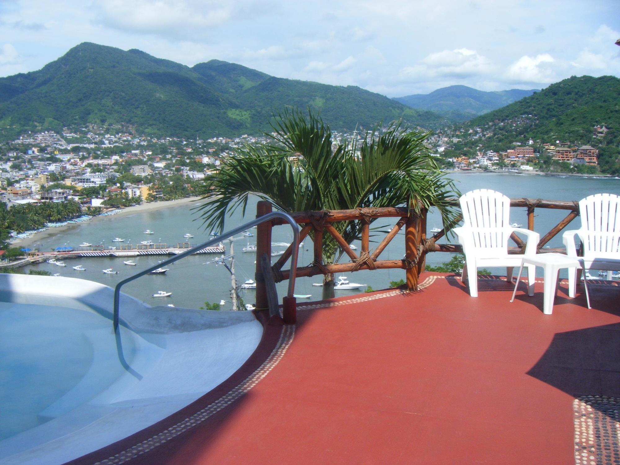 El Morro Hotel Zihuatanejo