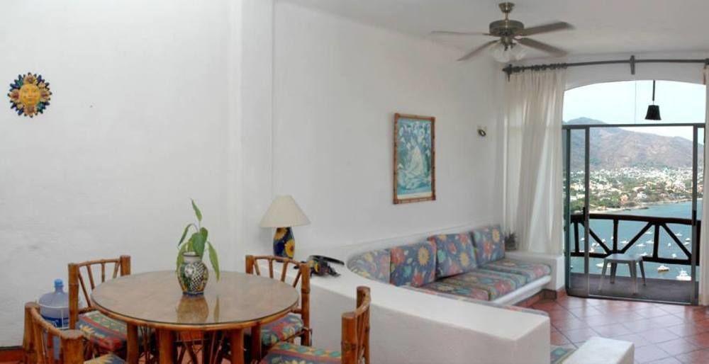 El Morro Hotel 3*