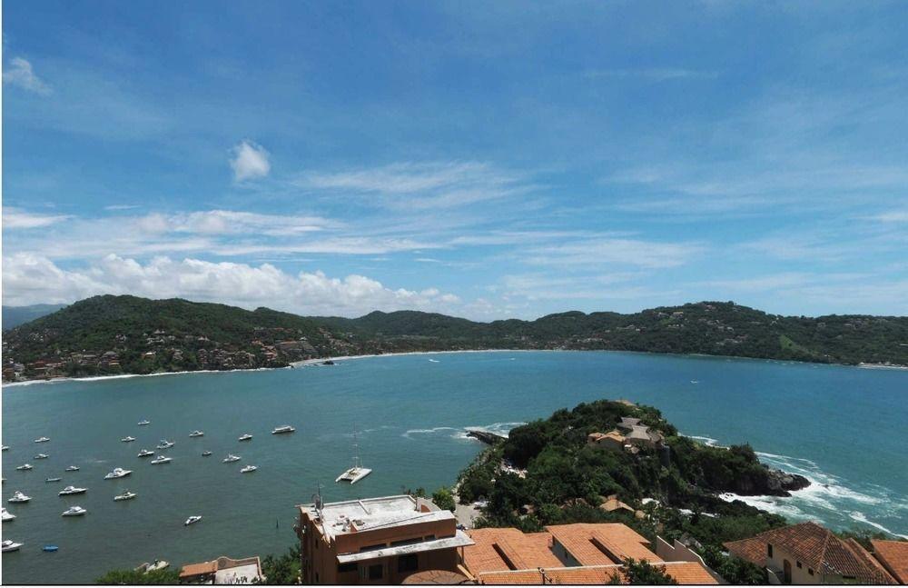 Hotel El Morro Zihuatanejo