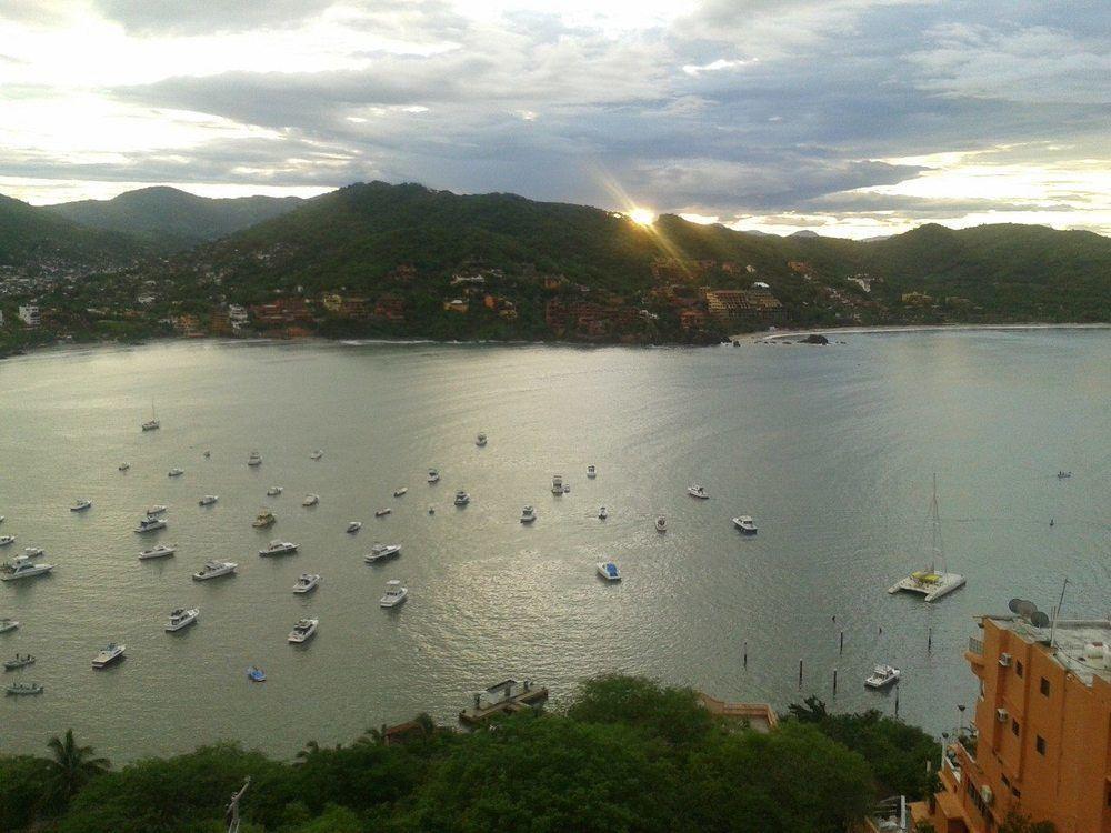 Hotel El Morro