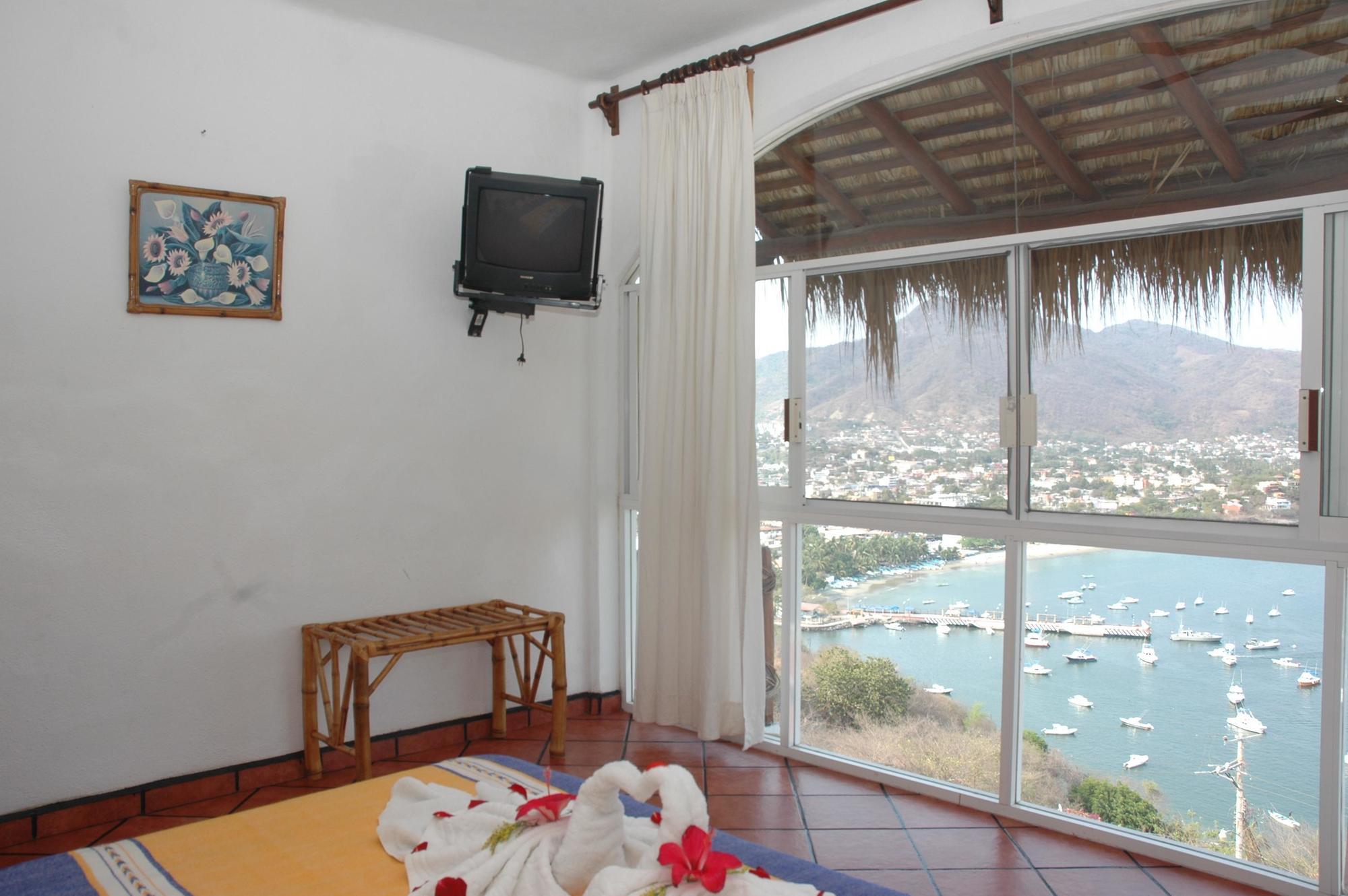 Hotel El Morro Zihuatanejo