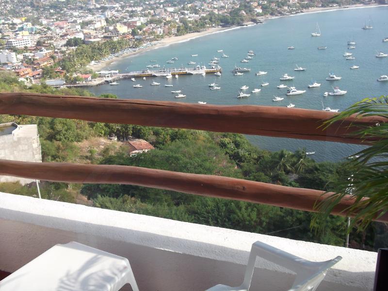 El Morro 3* Zihuatanejo