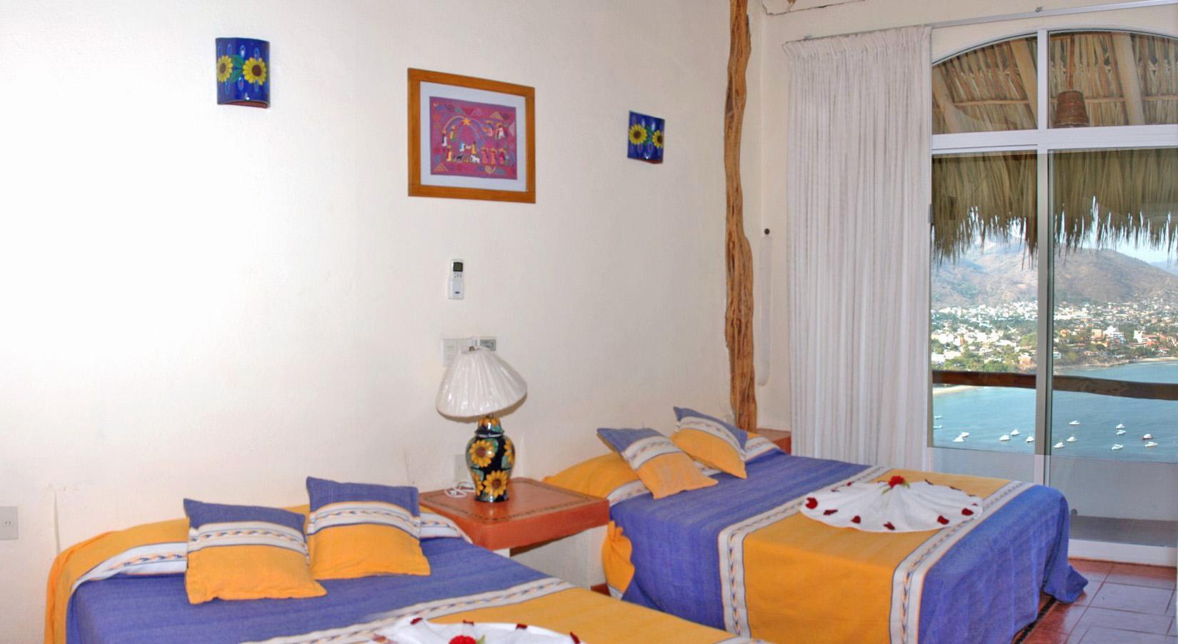Hotel El Morro 3*