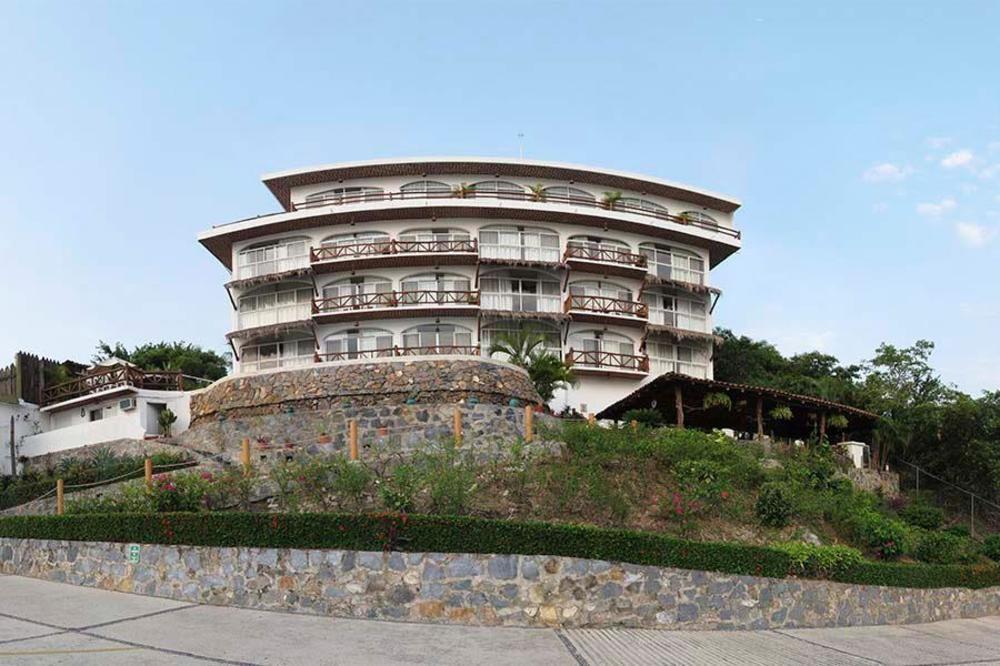 Hotel El Morro 3*