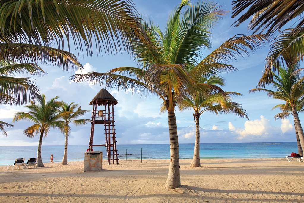 Resort Barcelo Maya Colonial 5*