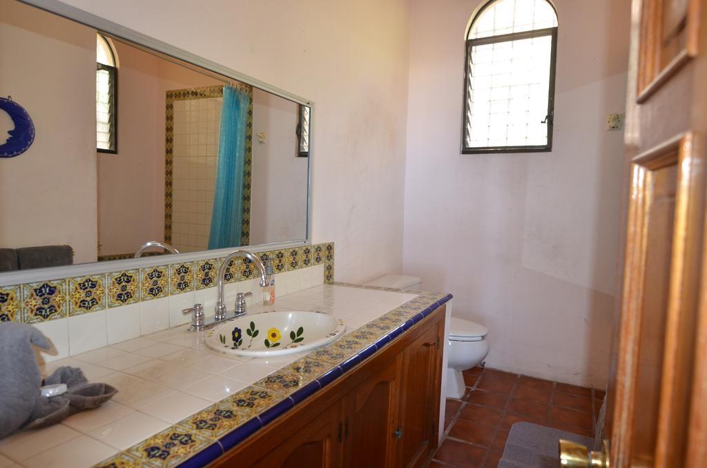 Villa Rosa Cabo San Lucas