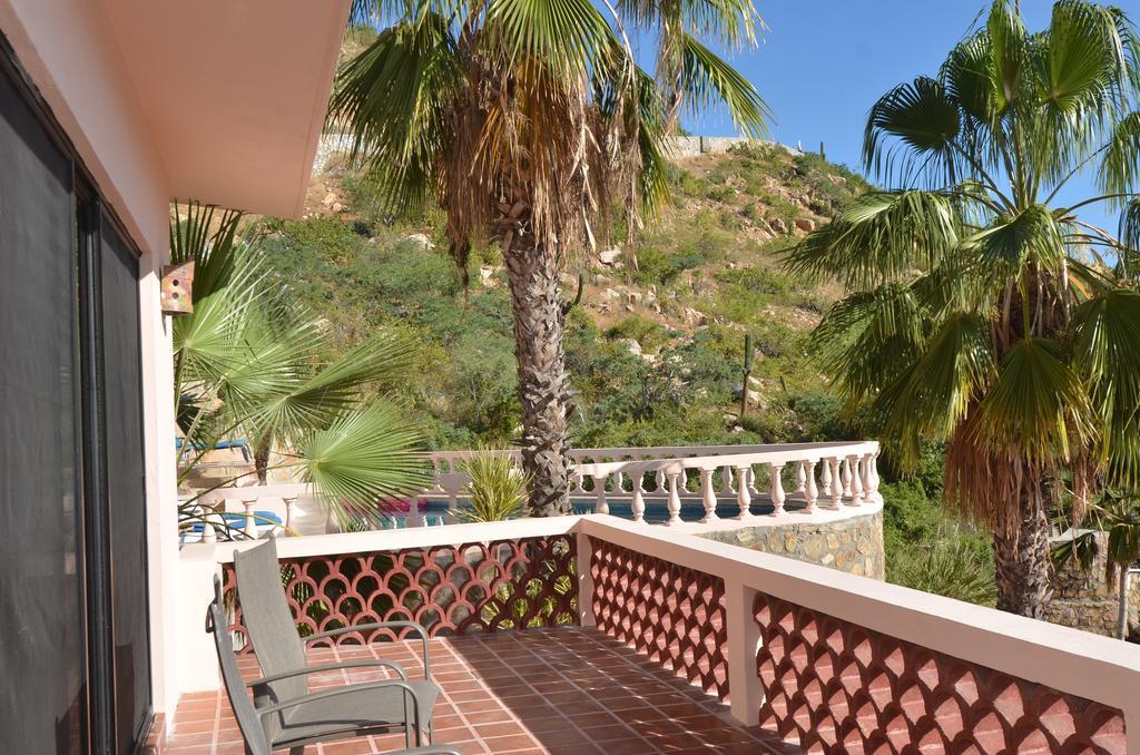 Villa Villa Rosa Cabo San Lucas