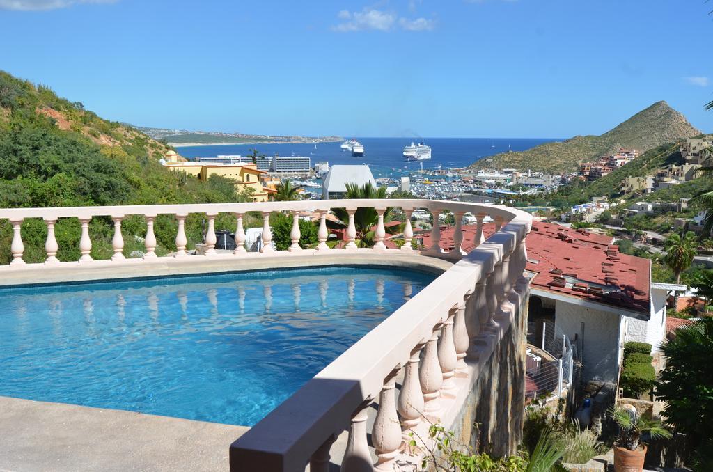Villa Villa Rosa *