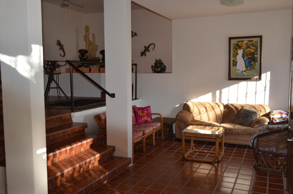Villa Villa Rosa