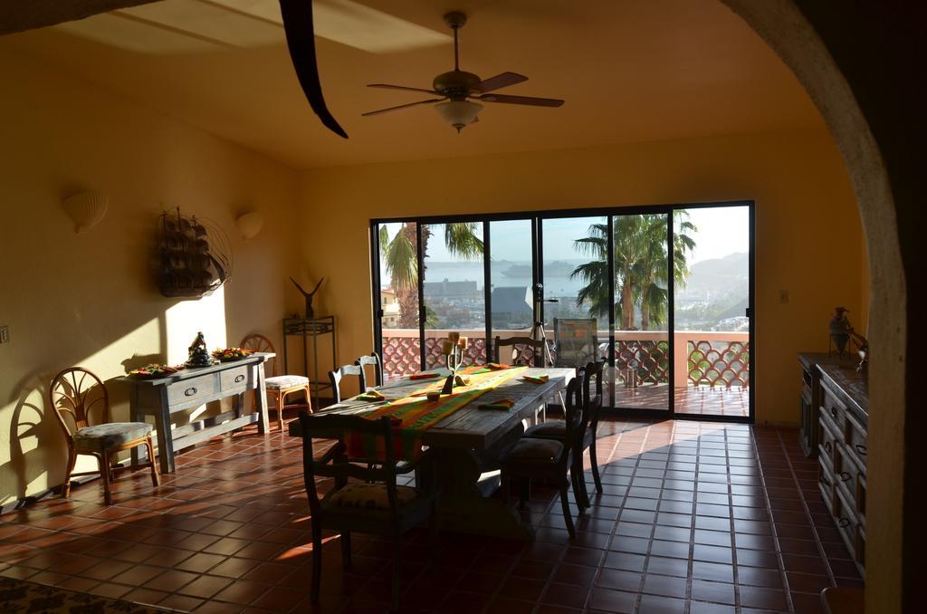 Villa Rosa Villa Cabo San Lucas