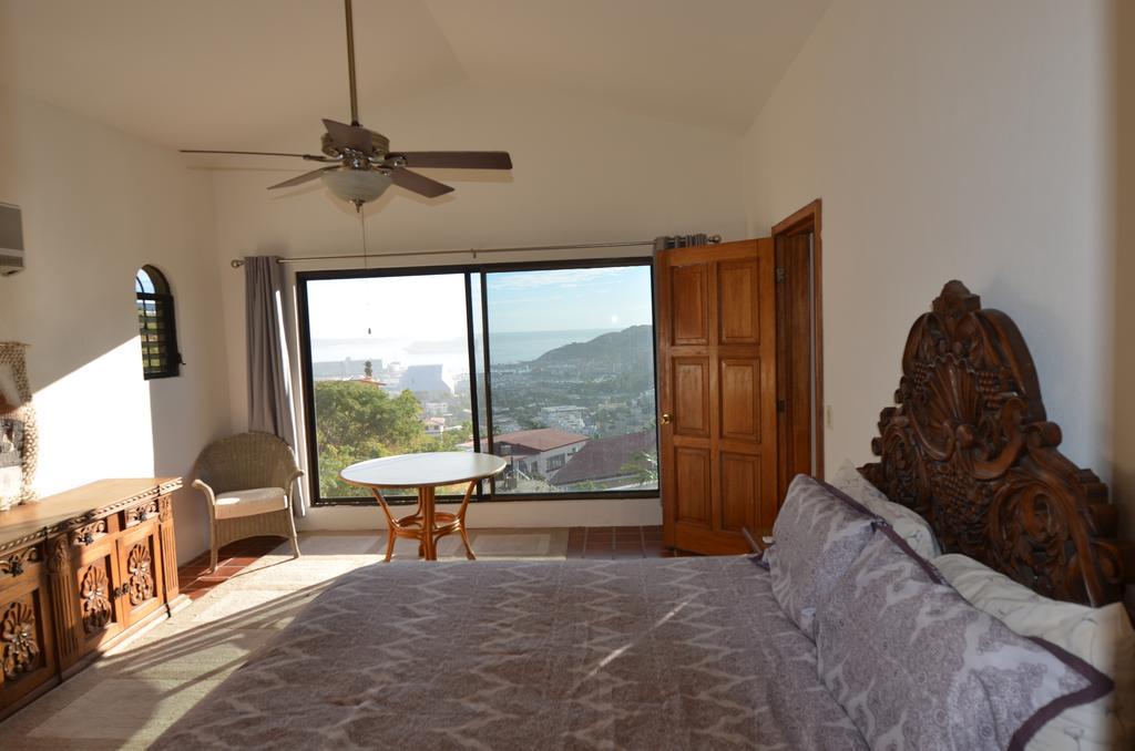 Villa Villa Rosa *