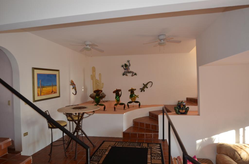 Villa Villa Rosa Cabo San Lucas