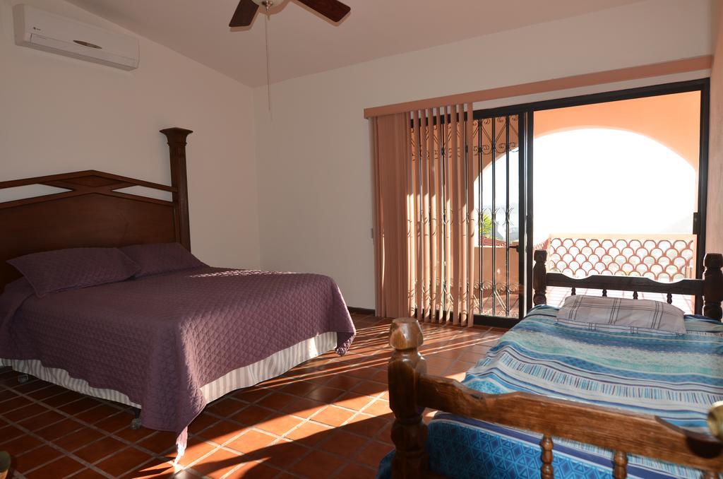 Villa Villa Rosa Cabo San Lucas