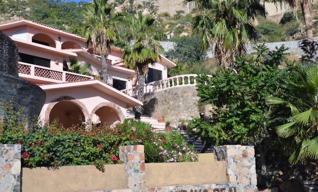 Villa Rosa Cabo San Lucas