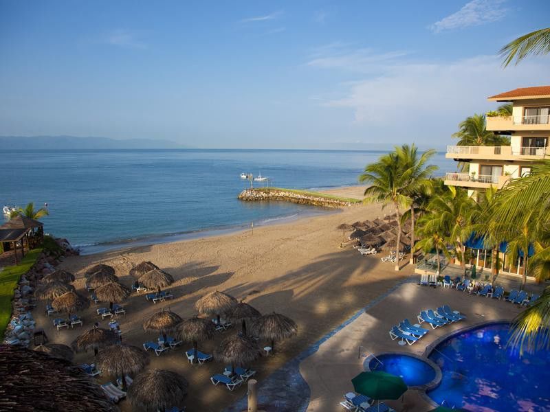 Resort Del Palmar & 4*