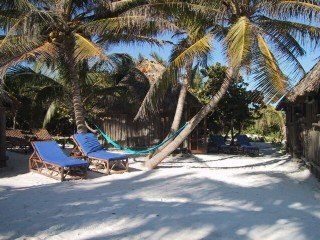 Holiday home Retiro Maya *