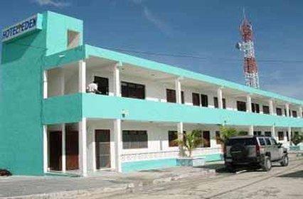 Eden Hotel Puerto Morelos