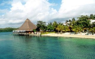 Hotel Elan Resort And Spa Cancun 5*