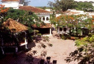 Elan Resort And Spa Cancun