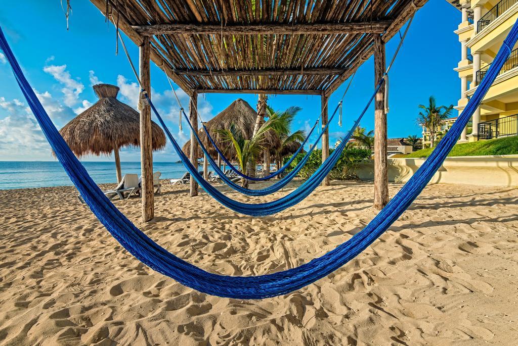 Resort Marina El Cid & Puerto Morelos