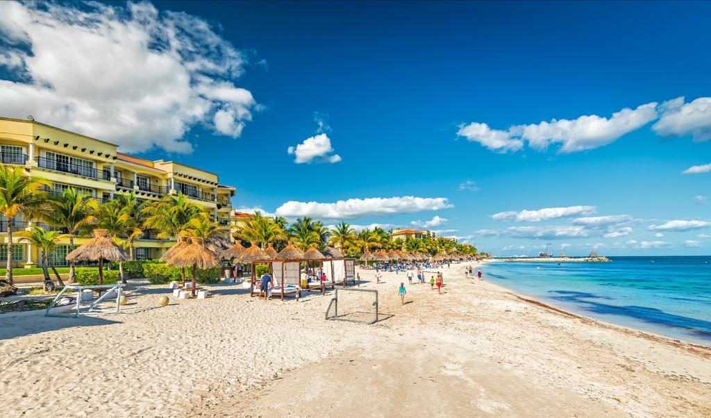 Marina El Cid & Puerto Morelos