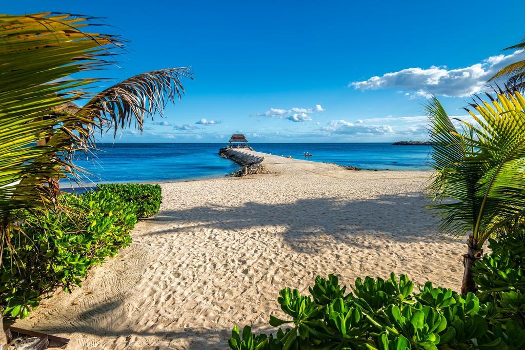 Marina El Cid & Resort Puerto Morelos