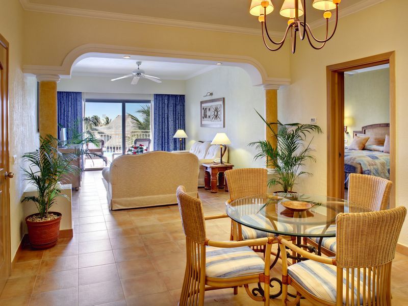 Barcelo Maya Colonial Resort Xpu Ha