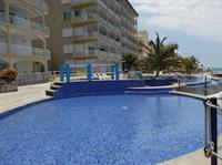 Apartment Studio Azul *