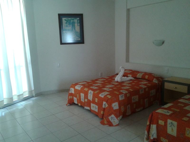 Hotel Maralisa Club 3*