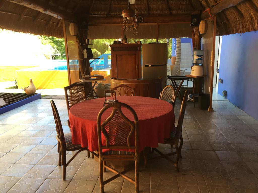 Hacienda San Pedro Nohpat 4* Merida
