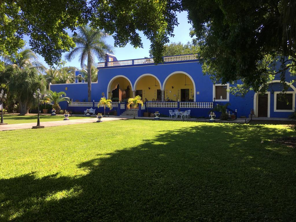 Hacienda San Pedro Nohpat 4* Merida