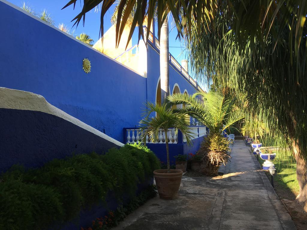 Hacienda San Pedro Nohpat Hotel