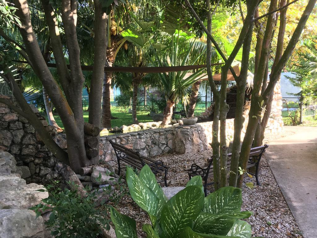 Hacienda San Pedro Nohpat 4*