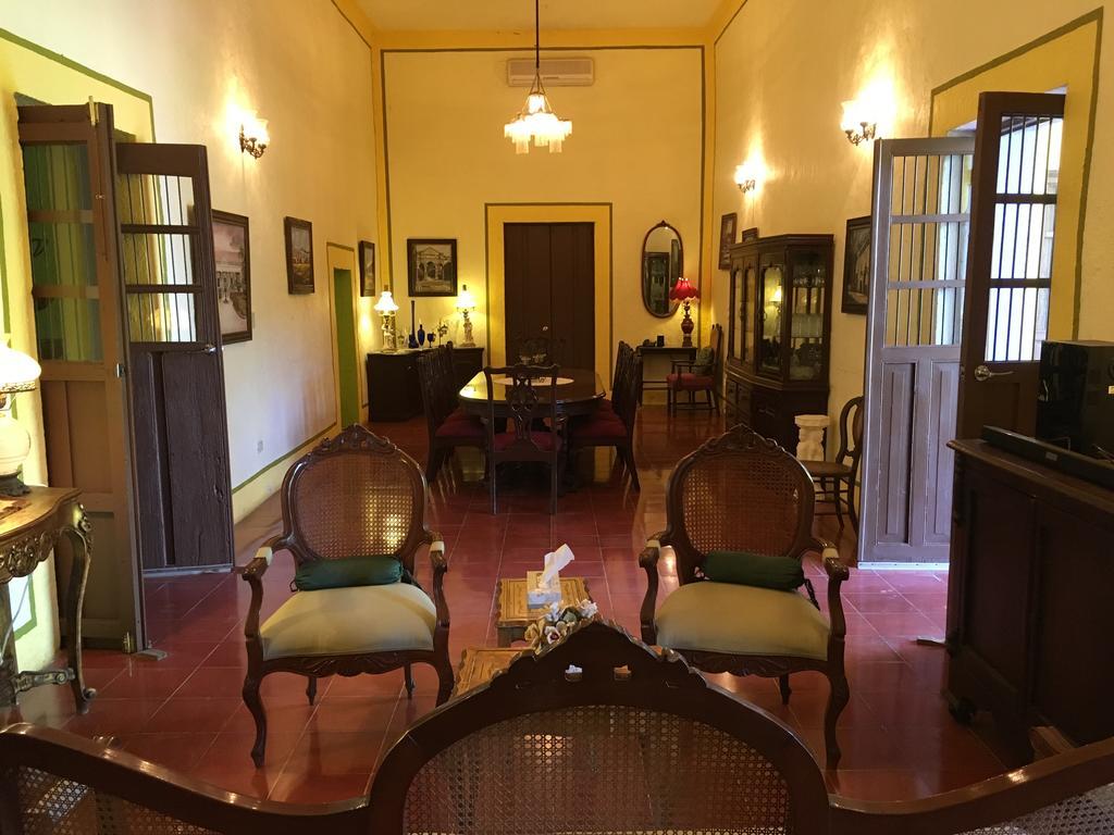 Hacienda San Pedro Nohpat 4*