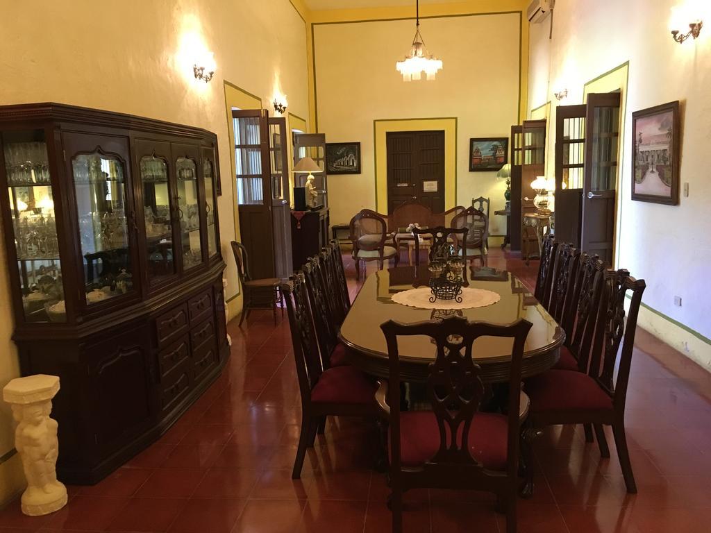 Hacienda San Pedro Nohpat Hotel Merida