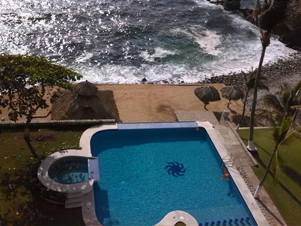 Marina Del Sol Apartment