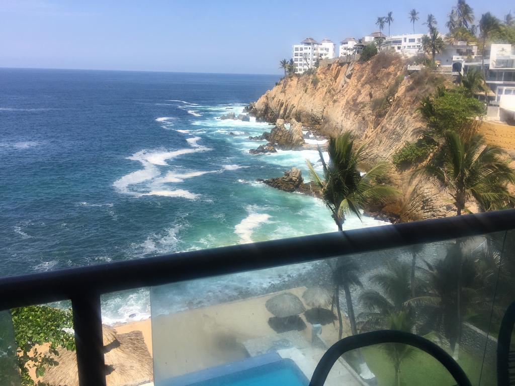 Marina Del Sol Apartment Acapulco
