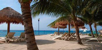 Apartment Studio Azul Cozumel