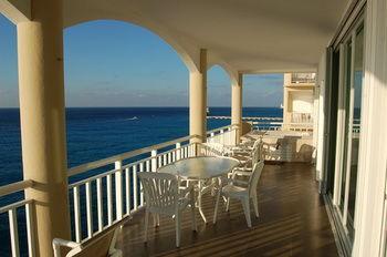Studio Azul Apartment Cozumel