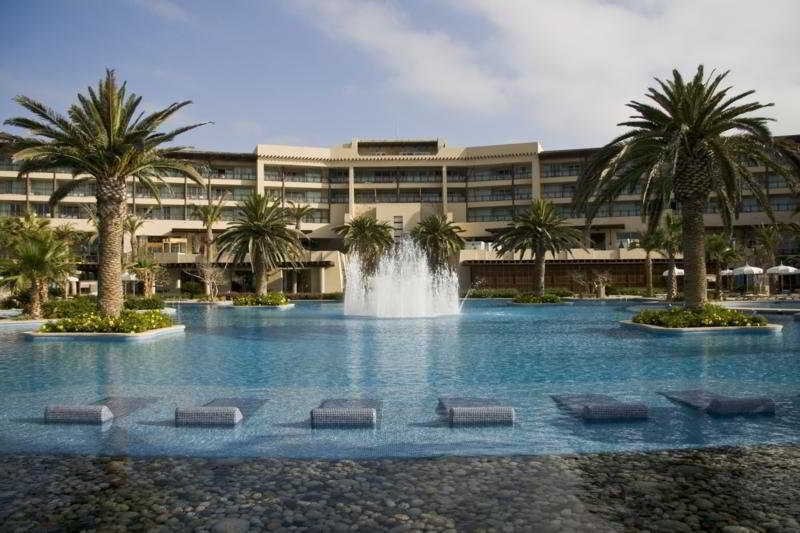 The Grand Mayan Los Cabos