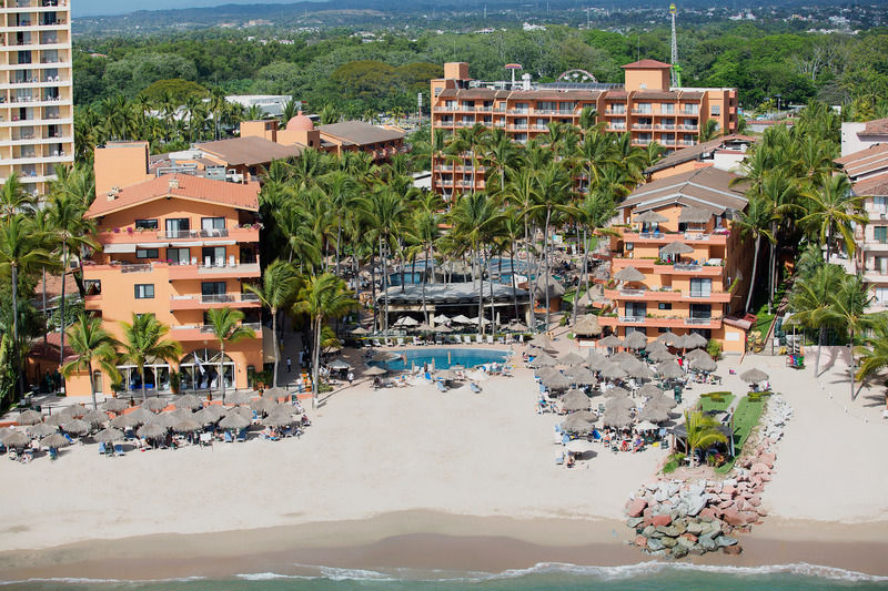 Resort Del Palmar & Puerto Vallarta
