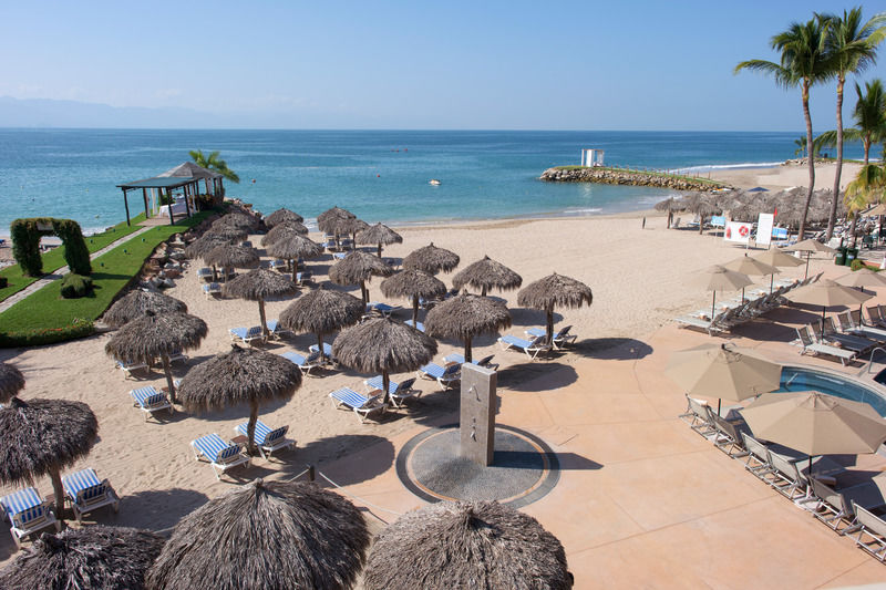 Del Palmar & 4* Puerto Vallarta
